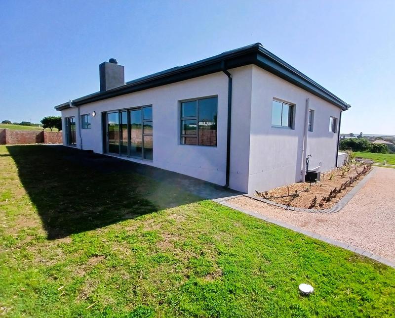 3 Bedroom Property for Sale in Stilbaai Wes Western Cape